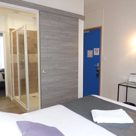 Hotel La Belle Etoile سان نازير المظهر الخارجي الصورة