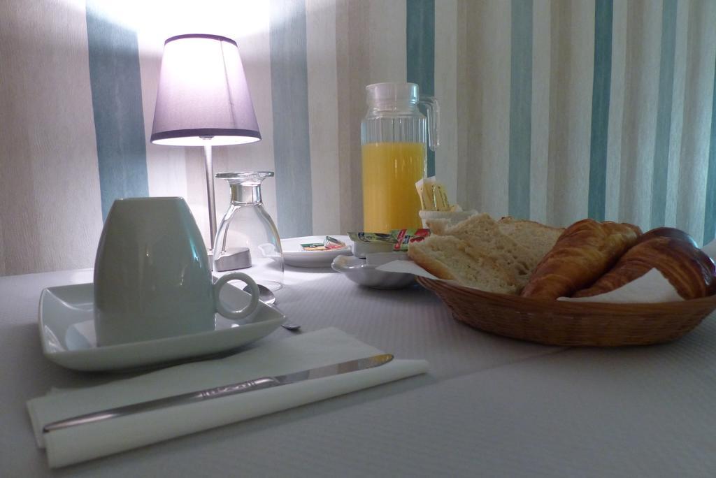 Hotel La Belle Etoile سان نازير المظهر الخارجي الصورة