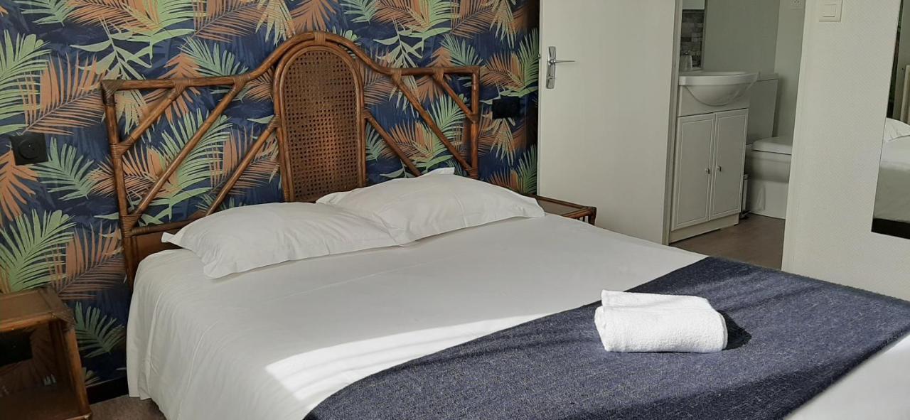 Hotel La Belle Etoile سان نازير المظهر الخارجي الصورة