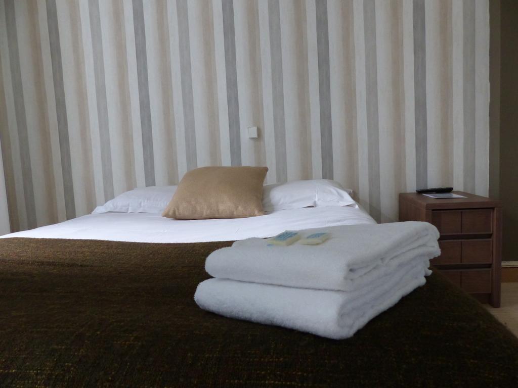 Hotel La Belle Etoile سان نازير المظهر الخارجي الصورة