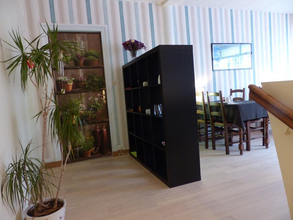 Hotel La Belle Etoile سان نازير المظهر الخارجي الصورة