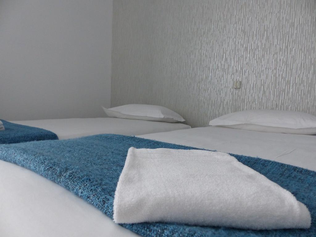 Hotel La Belle Etoile سان نازير المظهر الخارجي الصورة