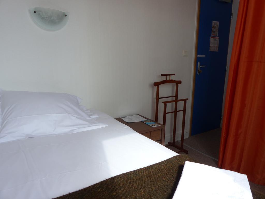 Hotel La Belle Etoile سان نازير المظهر الخارجي الصورة