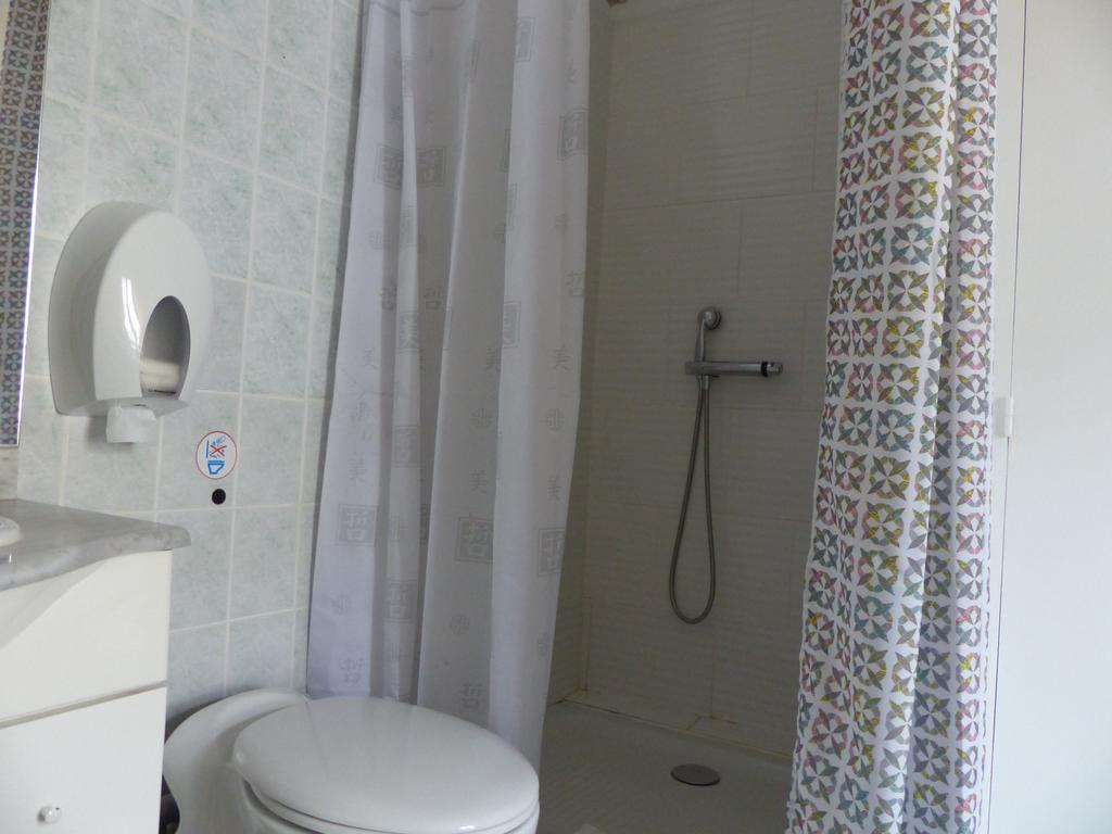Hotel La Belle Etoile سان نازير المظهر الخارجي الصورة