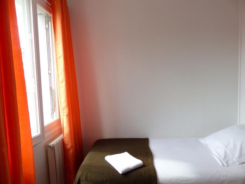 Hotel La Belle Etoile سان نازير المظهر الخارجي الصورة