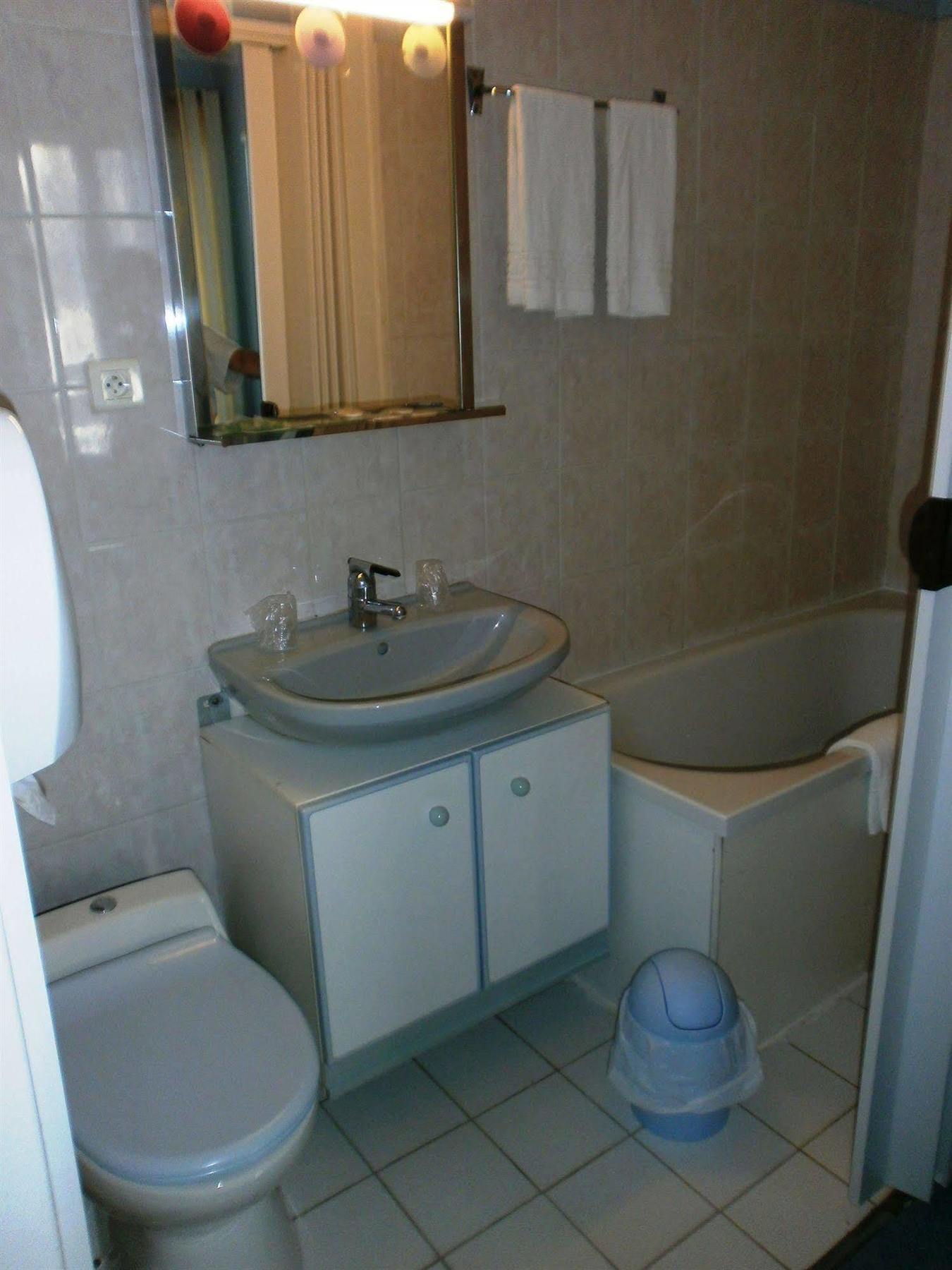 Hotel La Belle Etoile سان نازير المظهر الخارجي الصورة