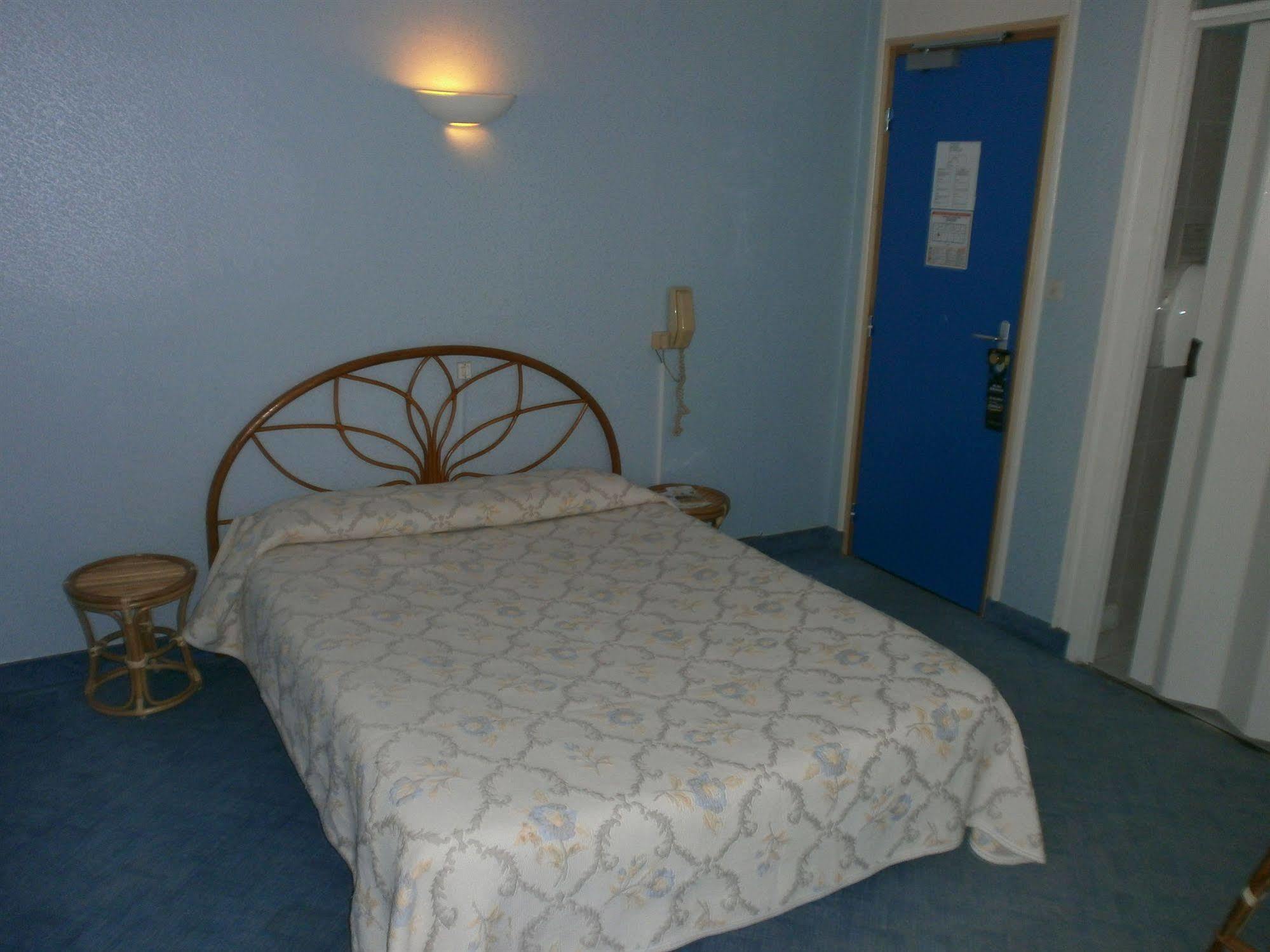 Hotel La Belle Etoile سان نازير المظهر الخارجي الصورة