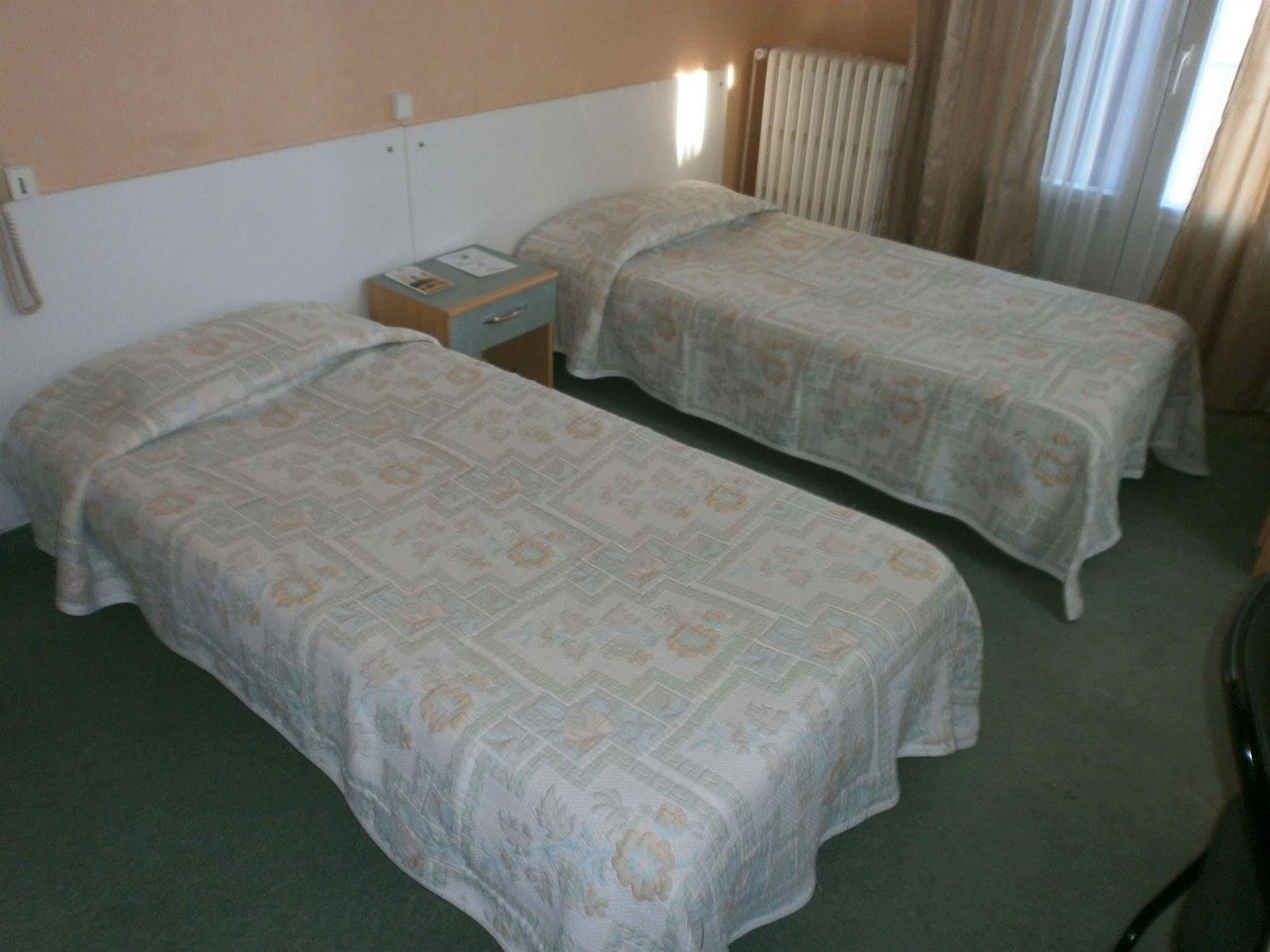 Hotel La Belle Etoile سان نازير المظهر الخارجي الصورة